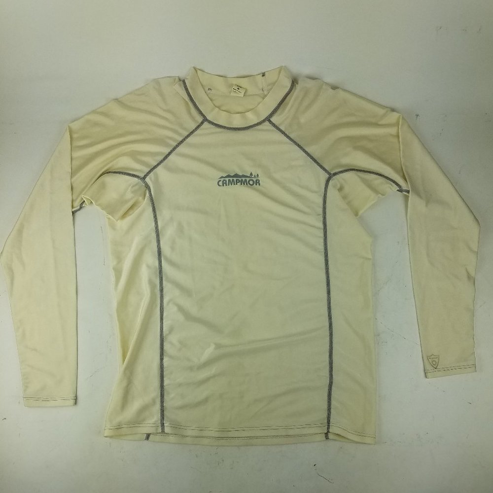 Campmor Neosport Base Layer Long Sleeve XL